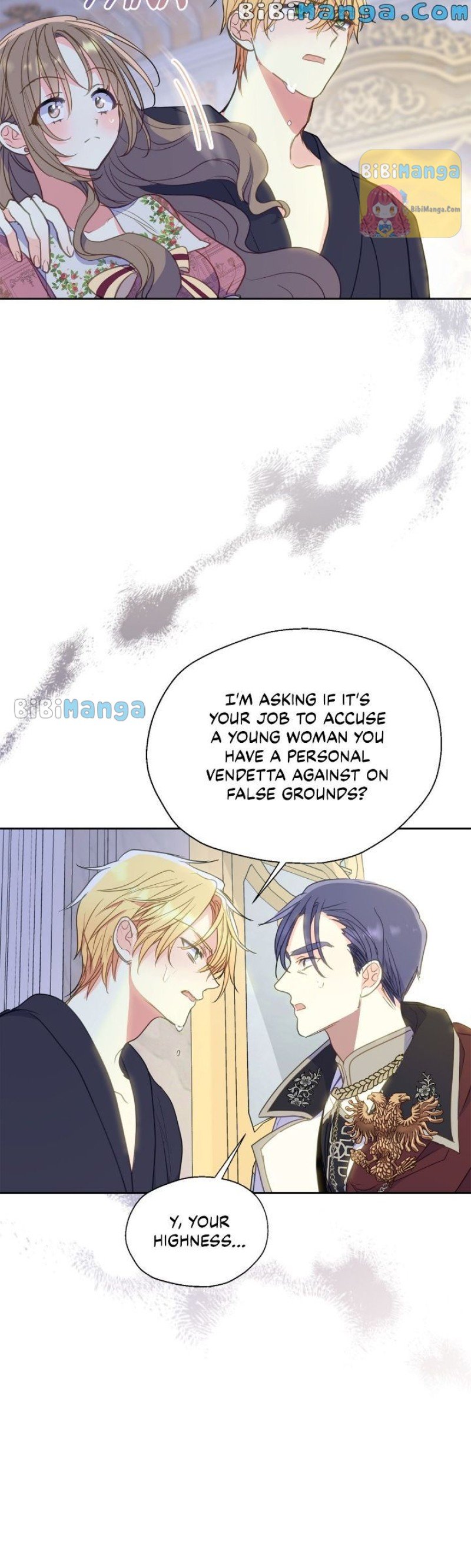 Your Majesty, Please Don’t Kill Me Again Chapter 84 95 9