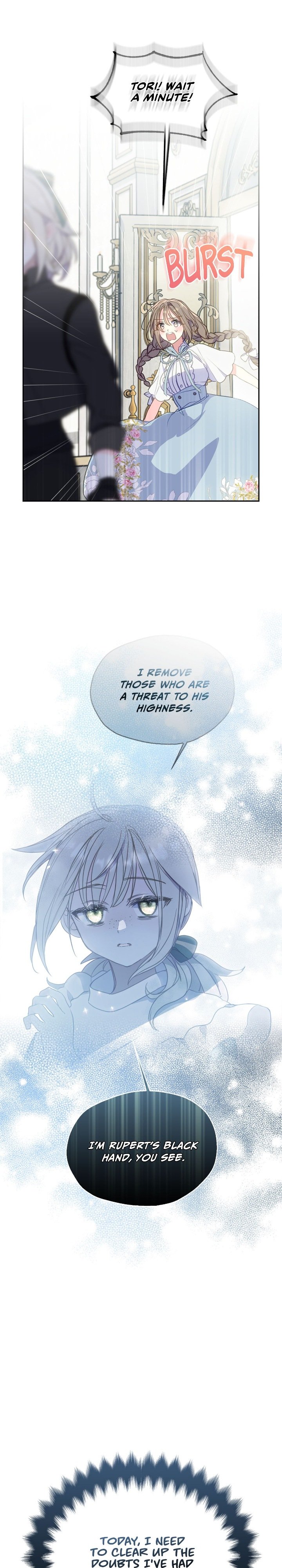 Your Majesty, Please Don’t Kill Me Again Chapter 85 95 07