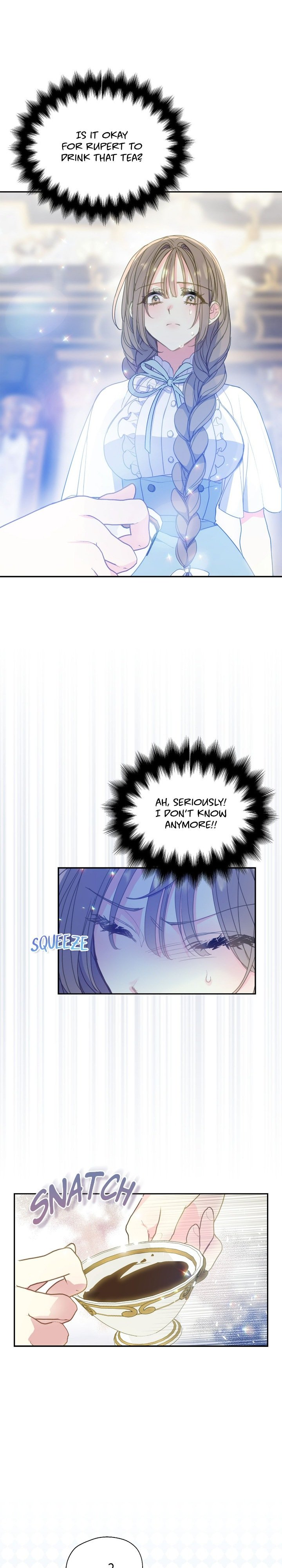 Your Majesty, Please Don’t Kill Me Again Chapter 85 103 15