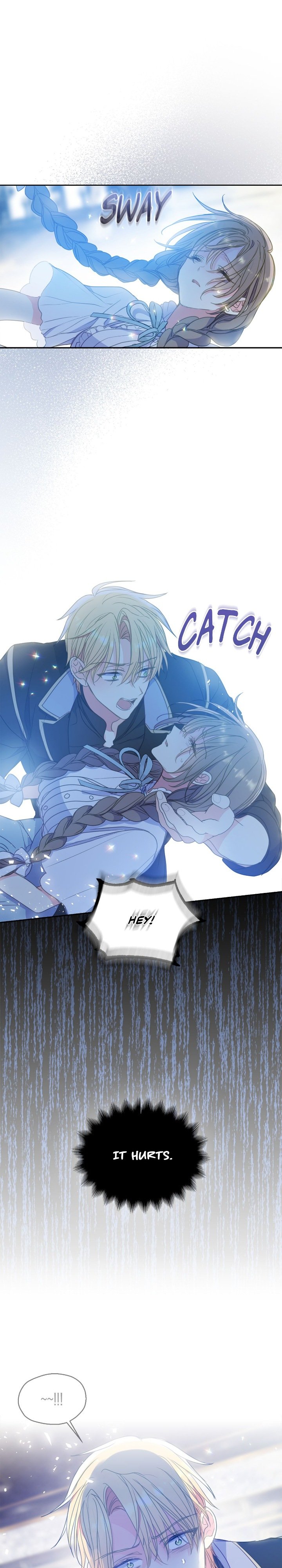 Your Majesty, Please Don’t Kill Me Again Chapter 85 105 17
