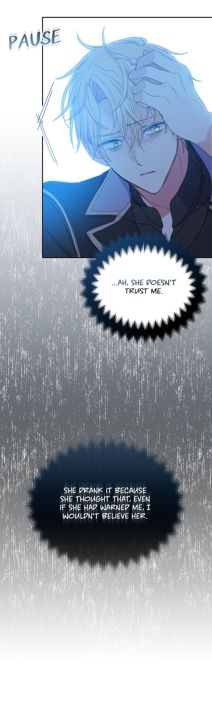 Your Majesty, Please Don’t Kill Me Again Chapter 85 108 20