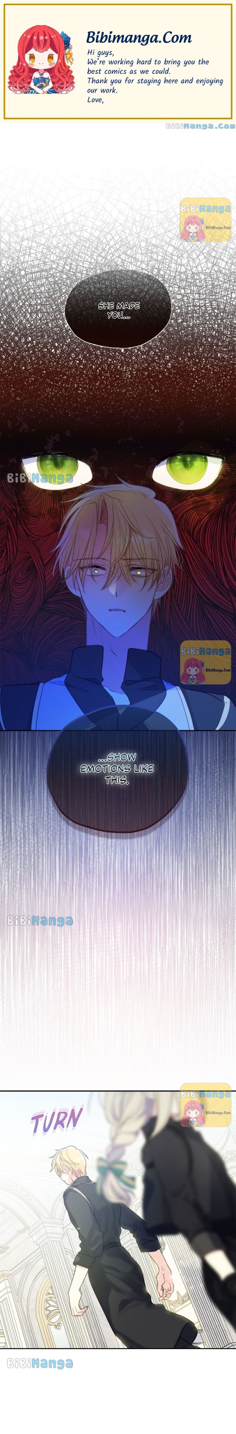 Your Majesty, Please Don’t Kill Me Again Chapter 86 95 0