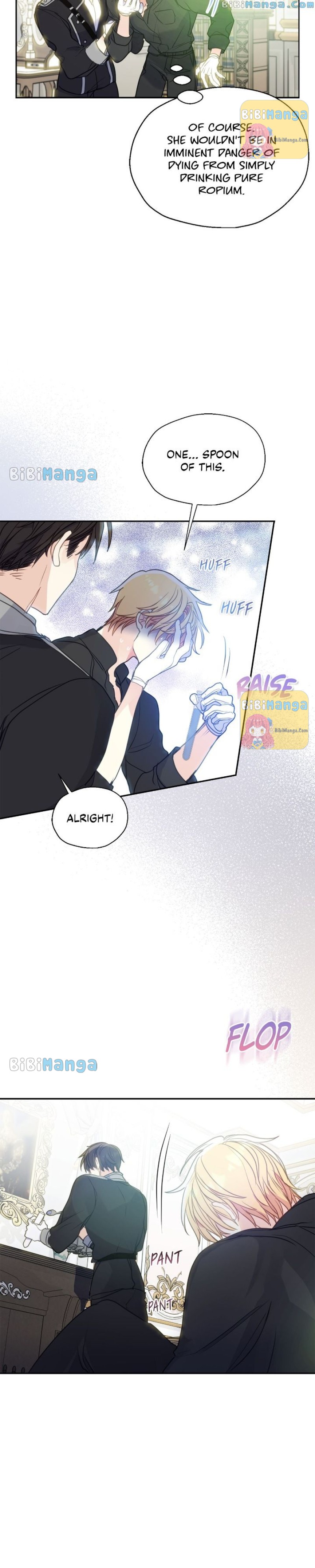 Your Majesty, Please Don’t Kill Me Again Chapter 86 105 10