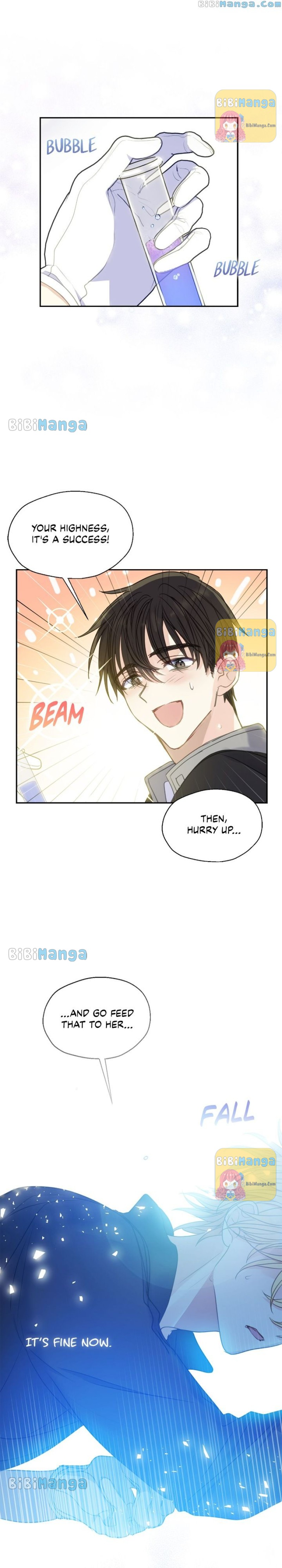 Your Majesty, Please Don’t Kill Me Again Chapter 86 106 11
