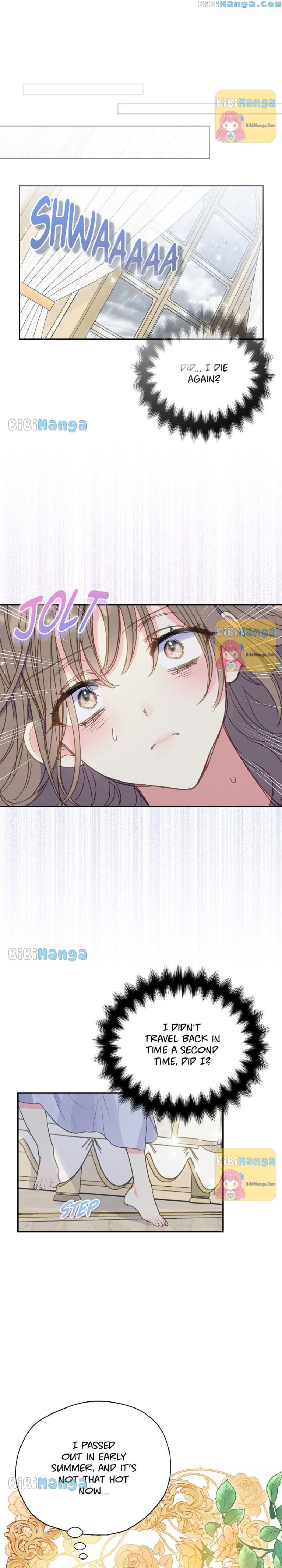 Your Majesty, Please Don’t Kill Me Again Chapter 86 108 13