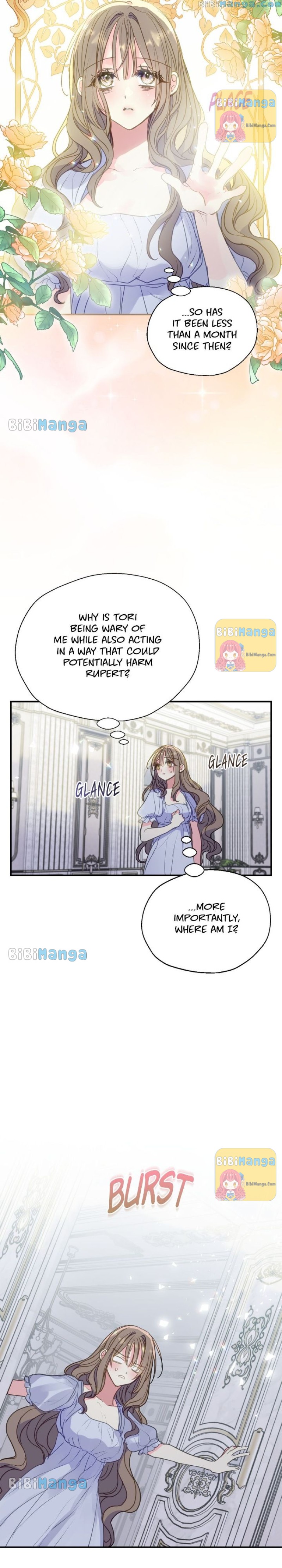 Your Majesty, Please Don’t Kill Me Again Chapter 86 109 14