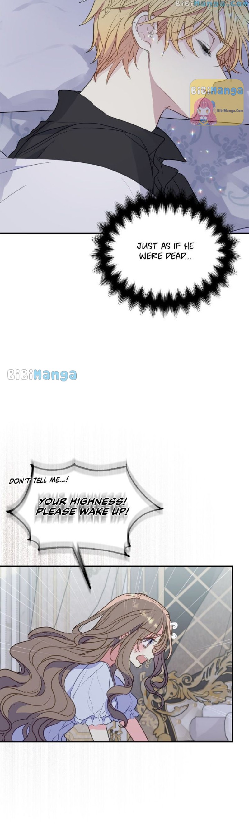 Your Majesty, Please Don’t Kill Me Again Chapter 86 111 16