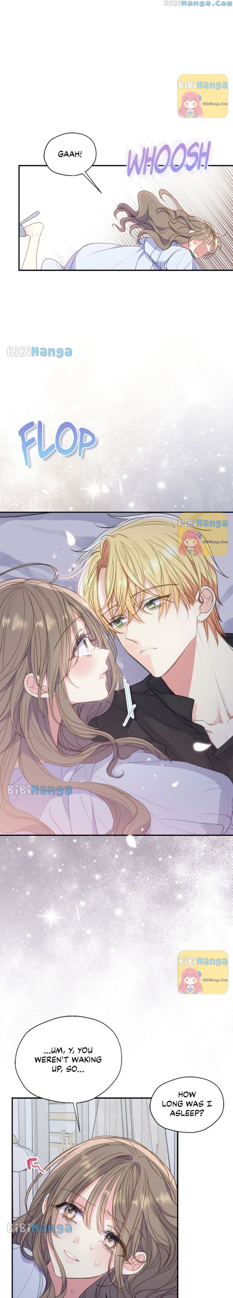 Your Majesty, Please Don’t Kill Me Again Chapter 86 112 17