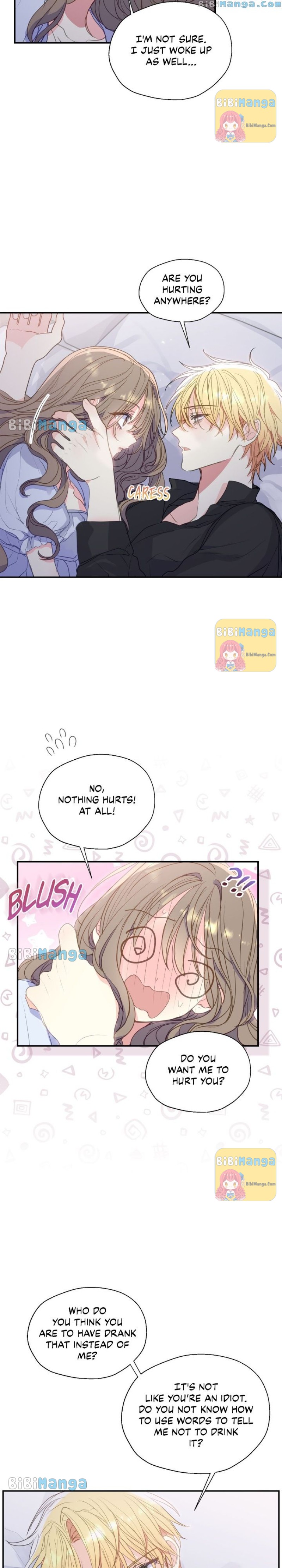 Your Majesty, Please Don’t Kill Me Again Chapter 86 113 18