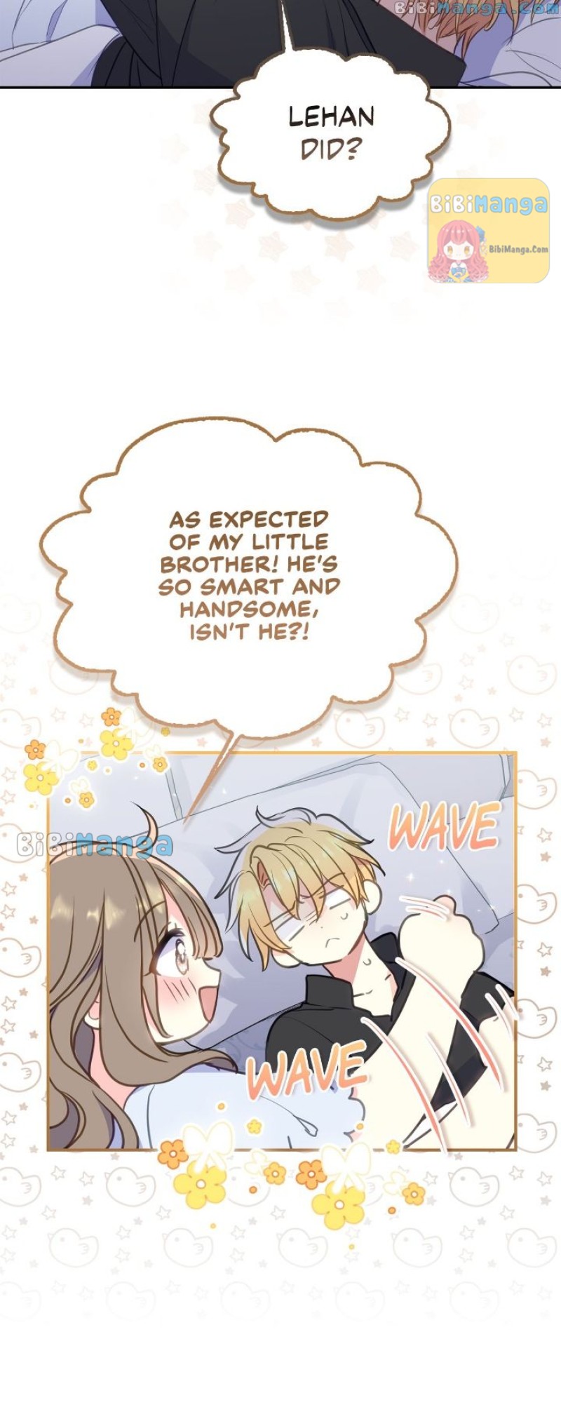 Your Majesty, Please Don’t Kill Me Again Chapter 86 115 20