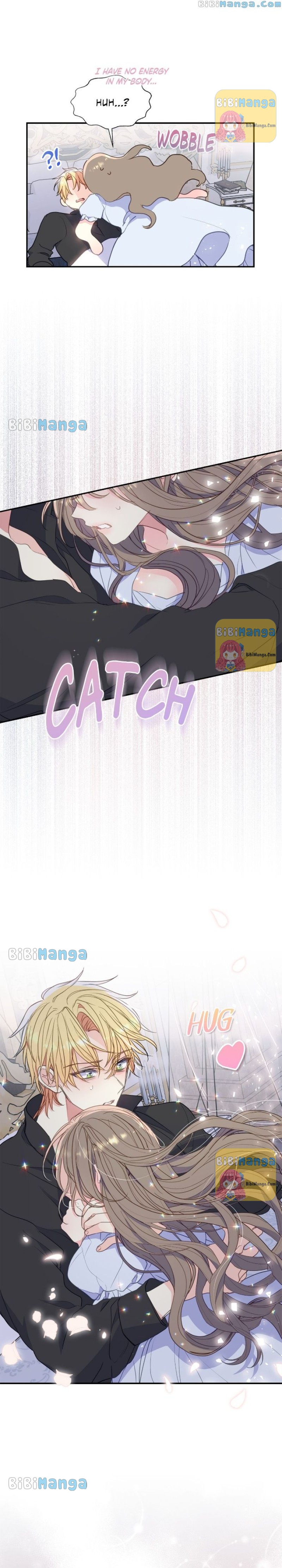 Your Majesty, Please Don’t Kill Me Again Chapter 86 116 21