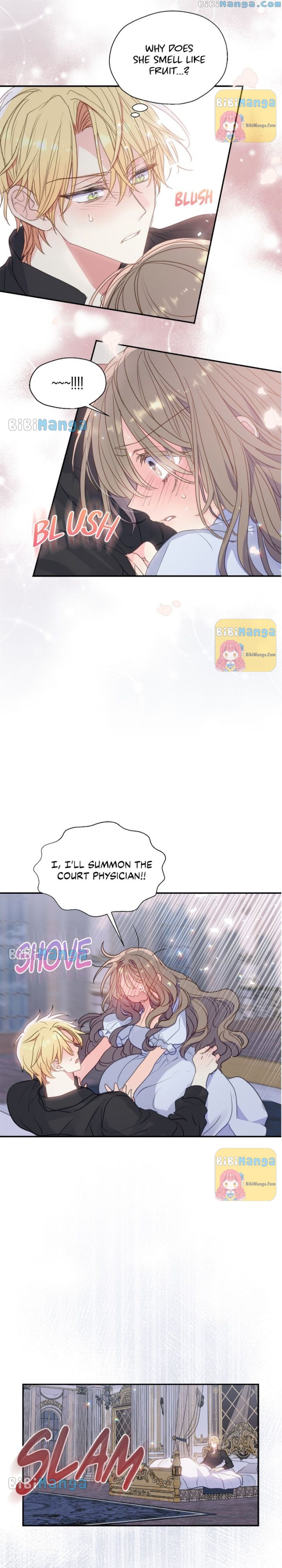 Your Majesty, Please Don’t Kill Me Again Chapter 86 117 22