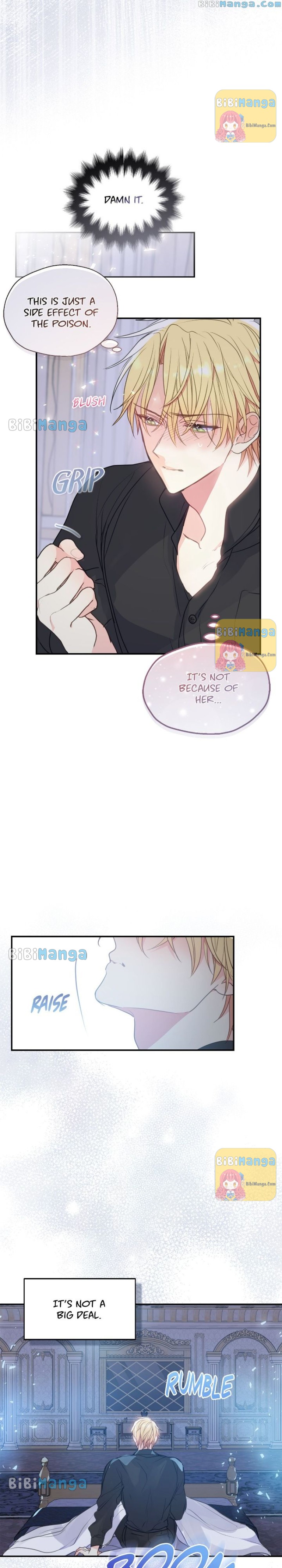 Your Majesty, Please Don’t Kill Me Again Chapter 86 118 23