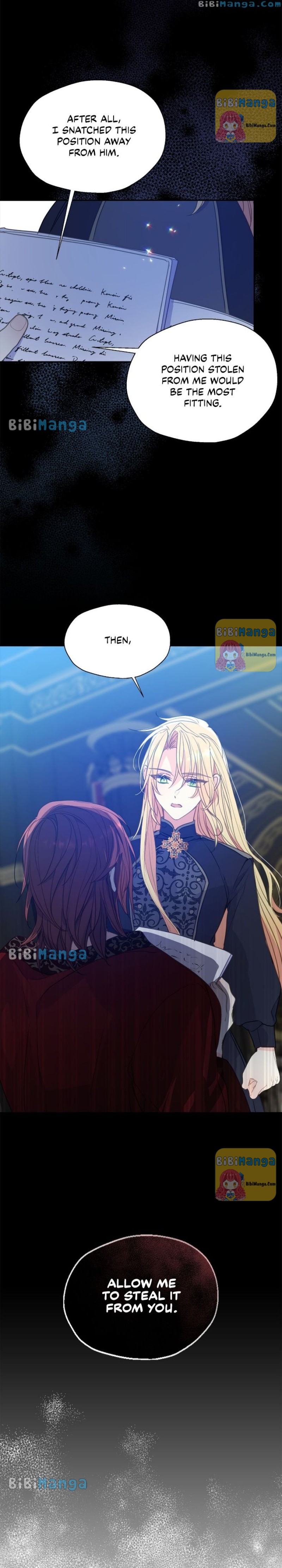 Your Majesty, Please Don’t Kill Me Again Chapter 86 121 26