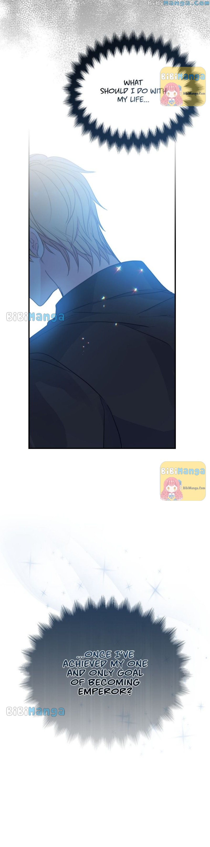 Your Majesty, Please Don’t Kill Me Again Chapter 86 122 27