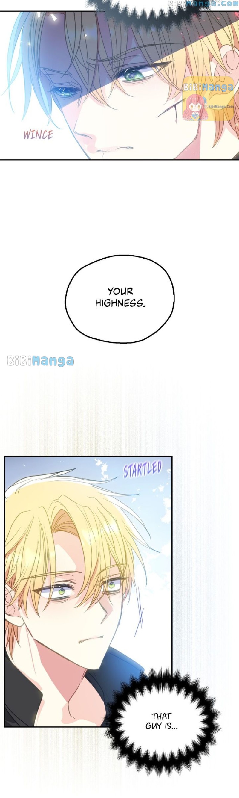 Your Majesty, Please Don’t Kill Me Again Chapter 86 98 3