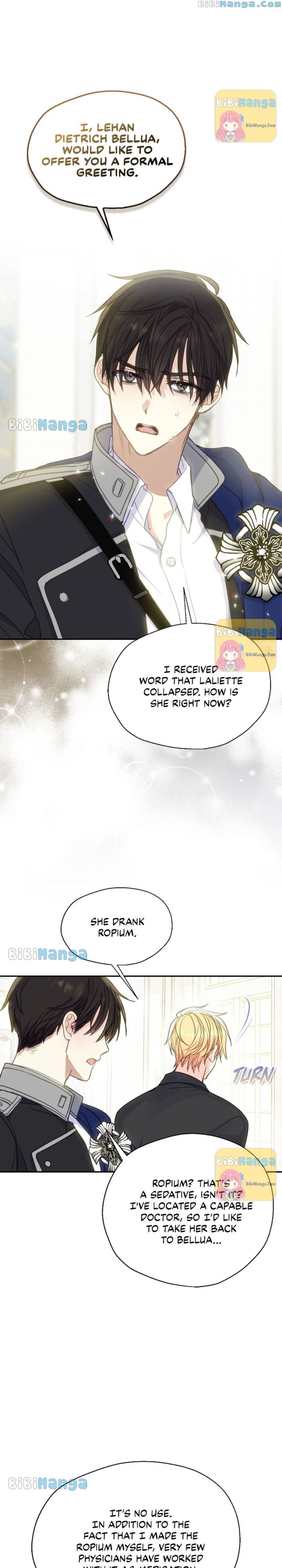 Your Majesty, Please Don’t Kill Me Again Chapter 86 99 4