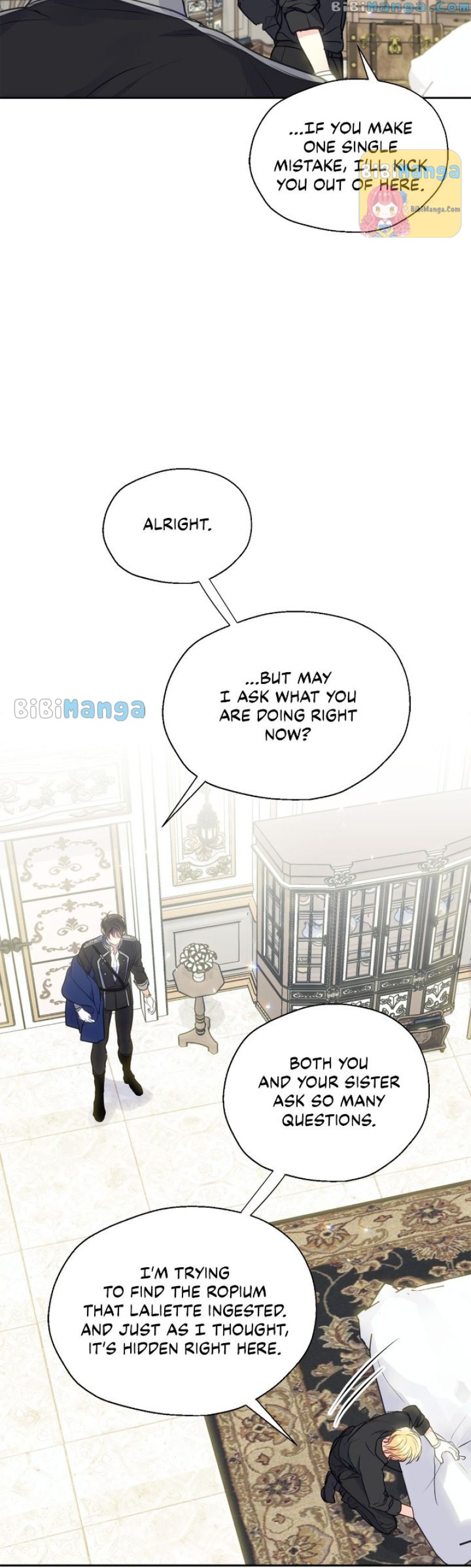 Your Majesty, Please Don’t Kill Me Again Chapter 86 102 7