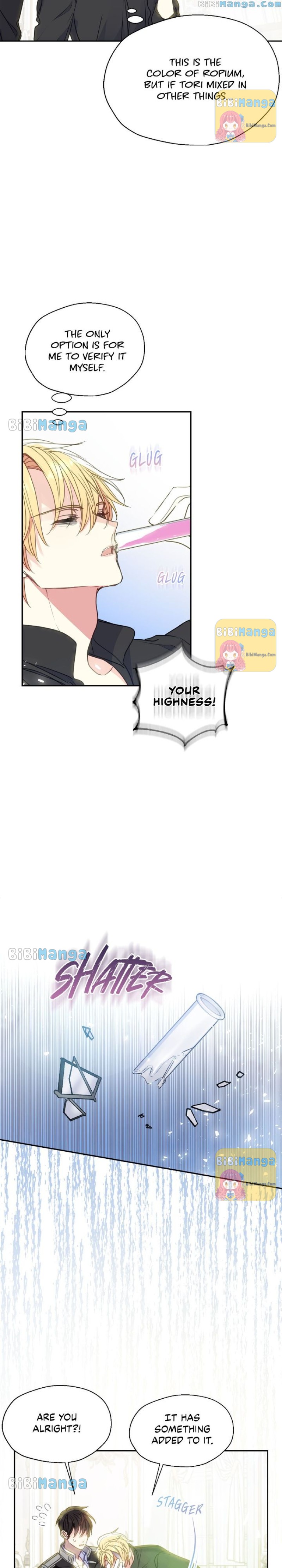 Your Majesty, Please Don’t Kill Me Again Chapter 86 104 9