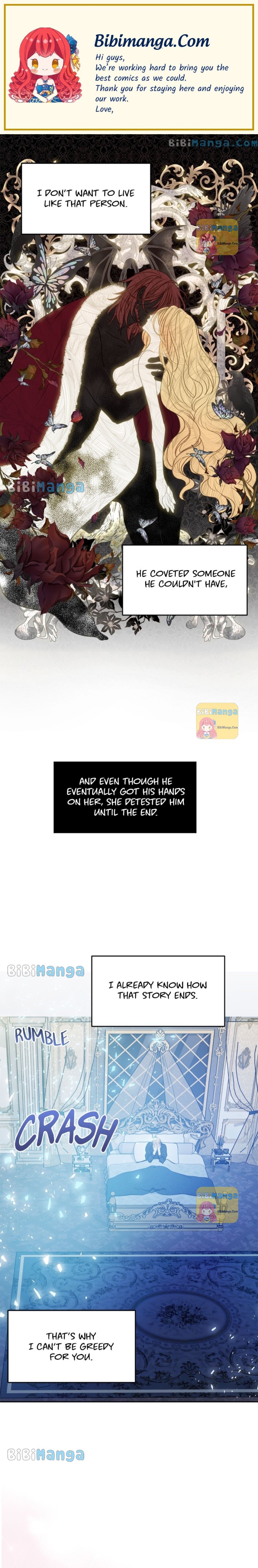 Your Majesty, Please Don’t Kill Me Again Chapter 87 86 0