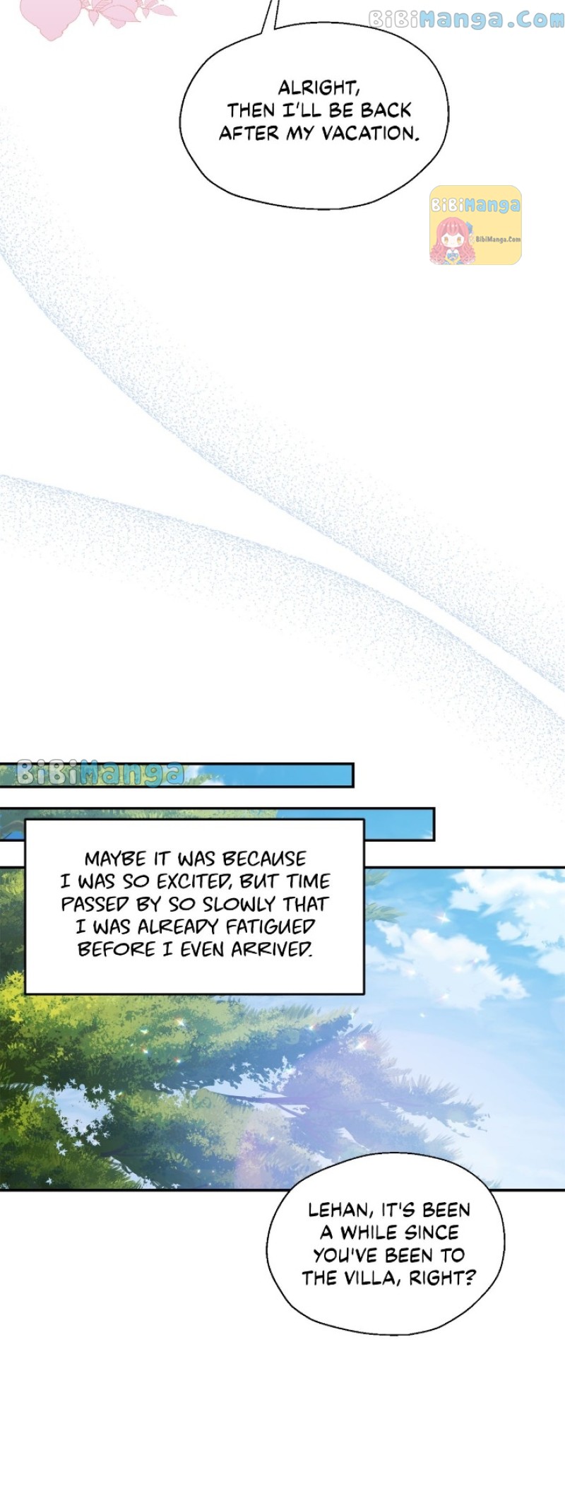 Your Majesty, Please Don’t Kill Me Again Chapter 87 96 10