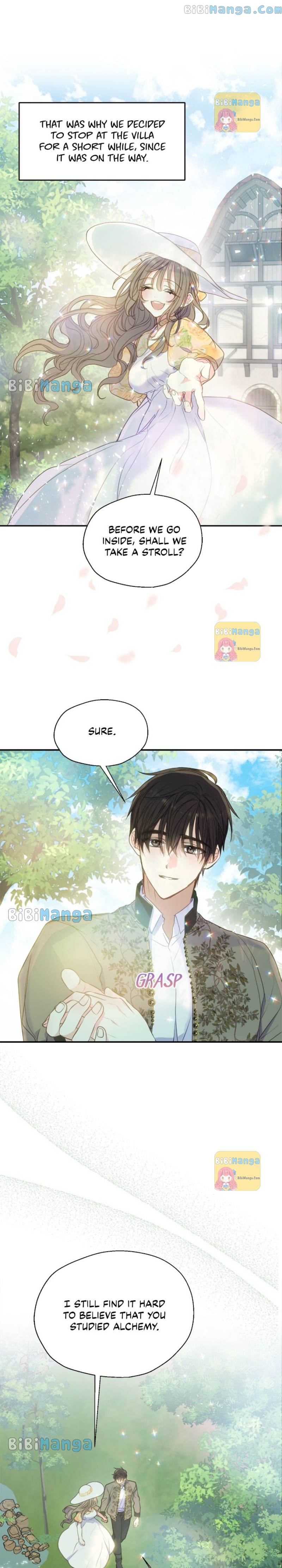 Your Majesty, Please Don’t Kill Me Again Chapter 87 97 11