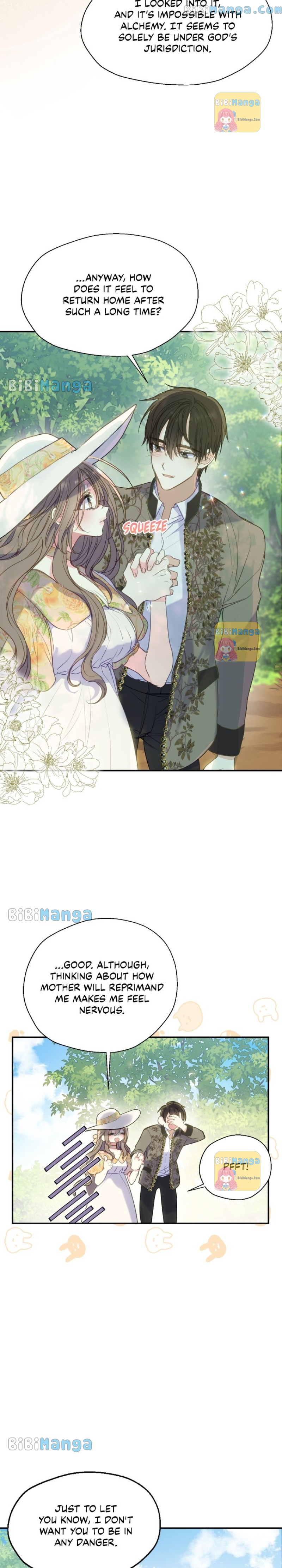 Your Majesty, Please Don’t Kill Me Again Chapter 87 99 13