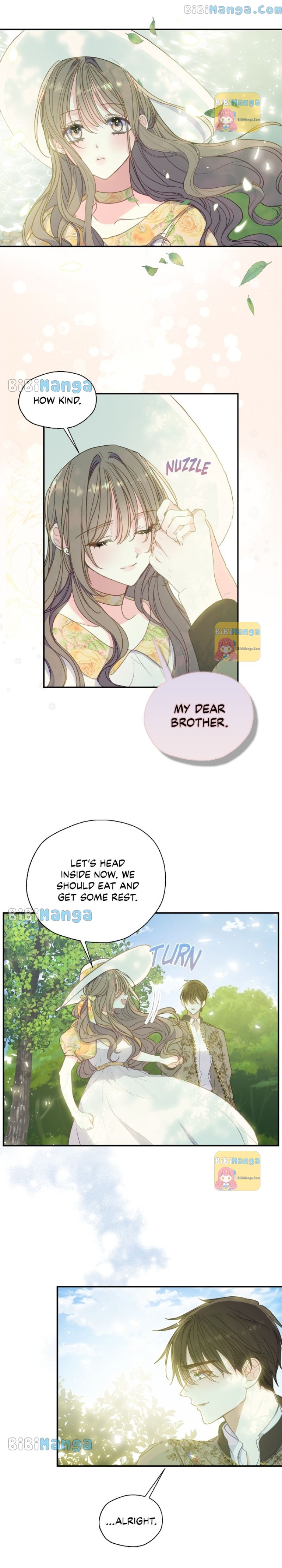 Your Majesty, Please Don’t Kill Me Again Chapter 87 101 15