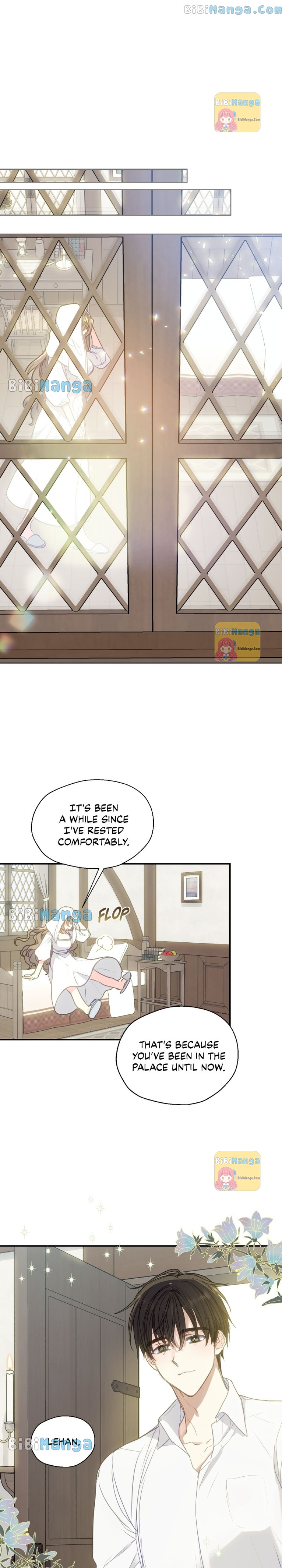 Your Majesty, Please Don’t Kill Me Again Chapter 87 102 16