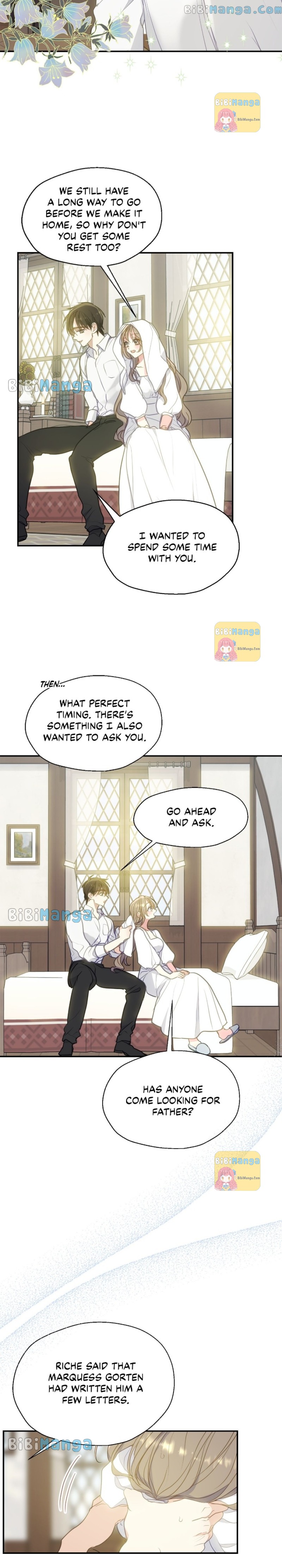 Your Majesty, Please Don’t Kill Me Again Chapter 87 103 17