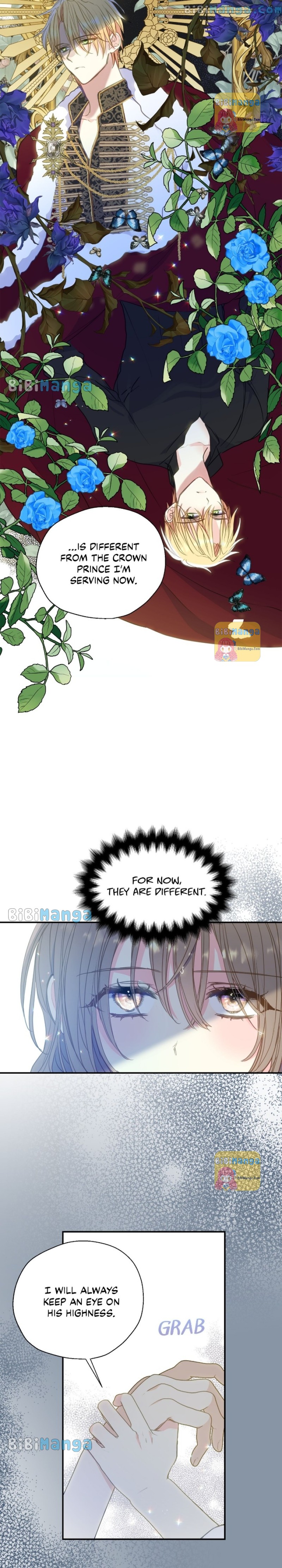 Your Majesty, Please Don’t Kill Me Again Chapter 87 106 20