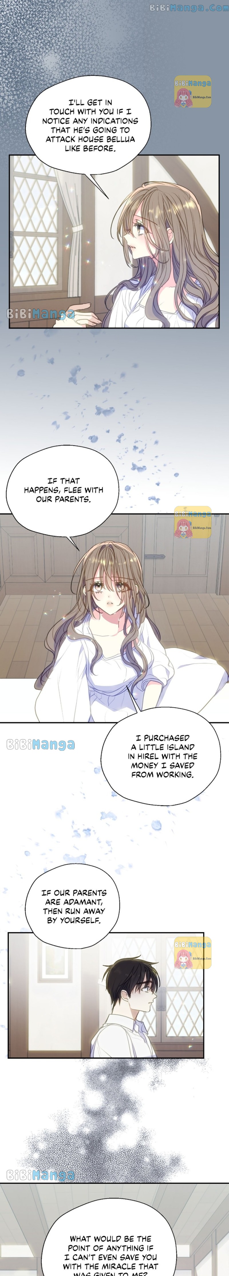 Your Majesty, Please Don’t Kill Me Again Chapter 87 107 21