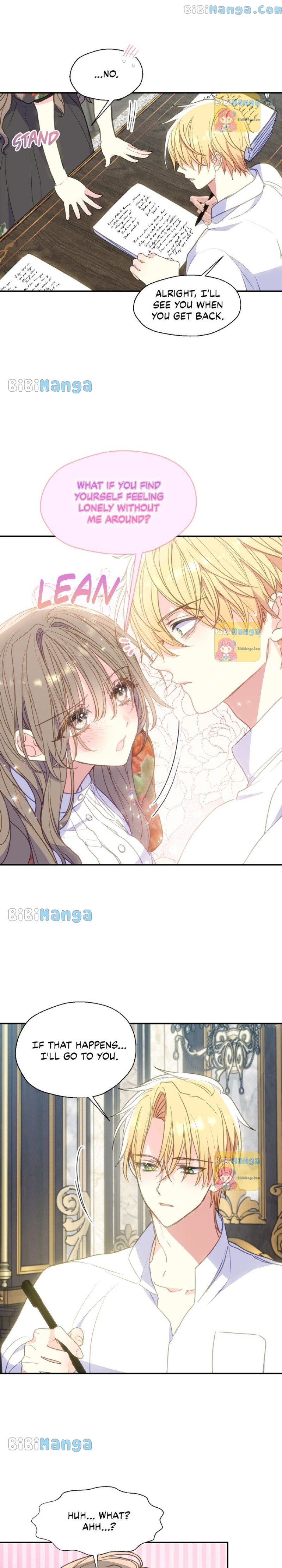 Your Majesty, Please Don’t Kill Me Again Chapter 87 93 7