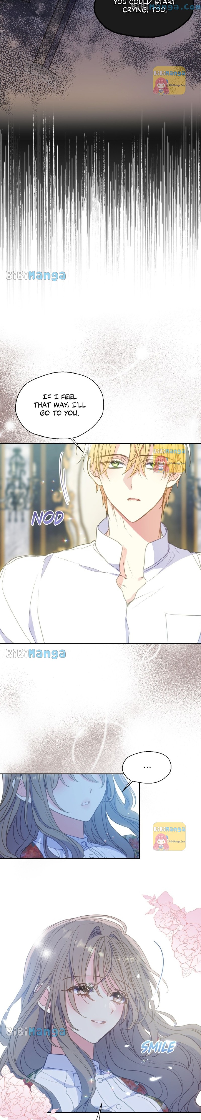 Your Majesty, Please Don’t Kill Me Again Chapter 87 95 9