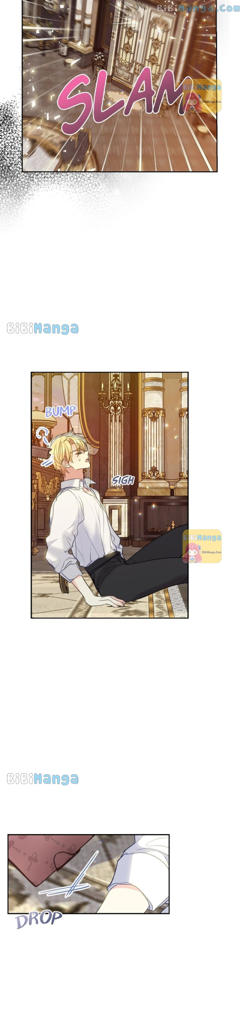 Your Majesty, Please Don’t Kill Me Again Chapter 88 103 11