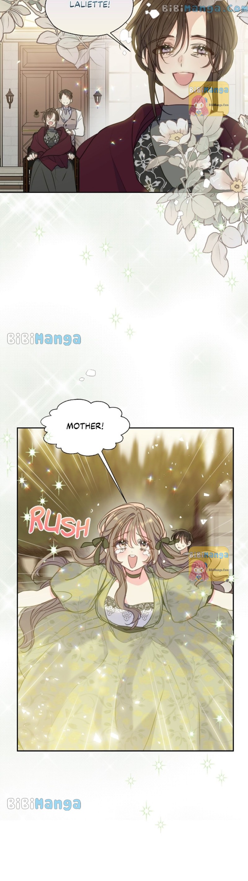 Your Majesty, Please Don’t Kill Me Again Chapter 88 106 14