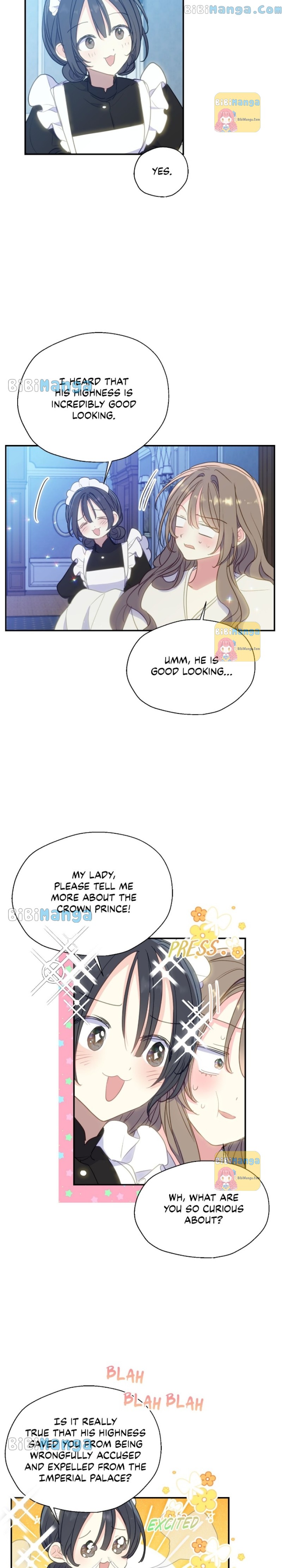 Your Majesty, Please Don’t Kill Me Again Chapter 88 112 20