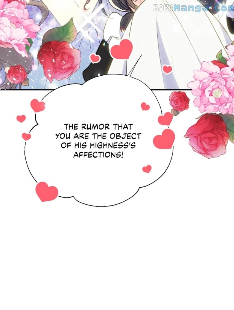 Your Majesty, Please Don’t Kill Me Again Chapter 88 114 22