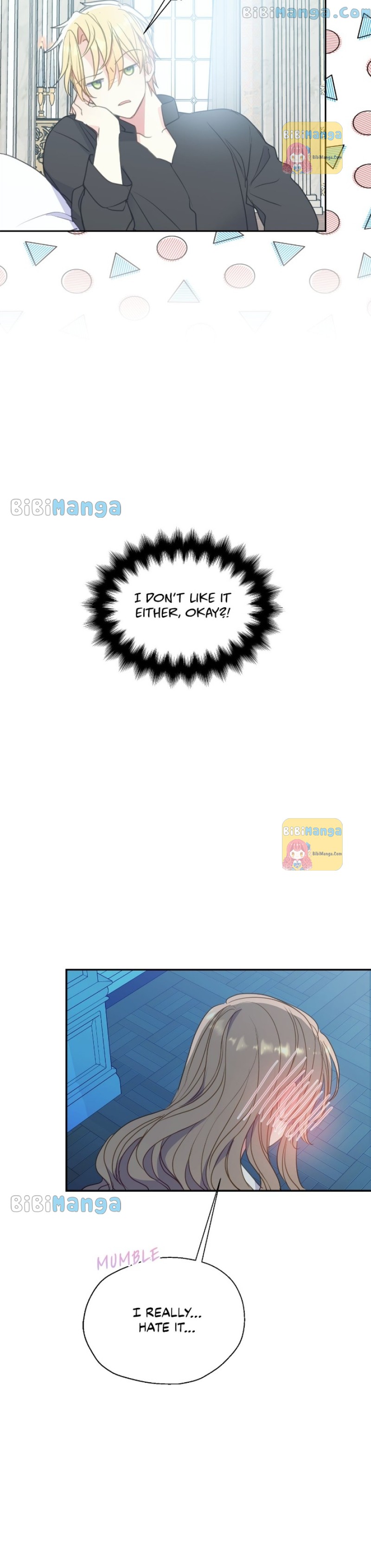 Your Majesty, Please Don’t Kill Me Again Chapter 88 117 25