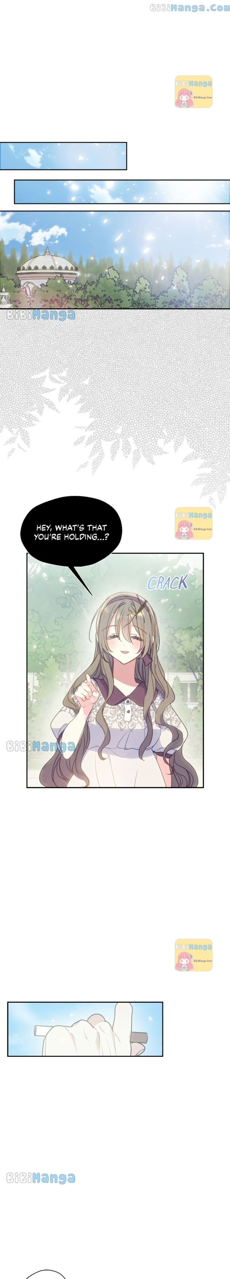 Your Majesty, Please Don’t Kill Me Again Chapter 88 118 26