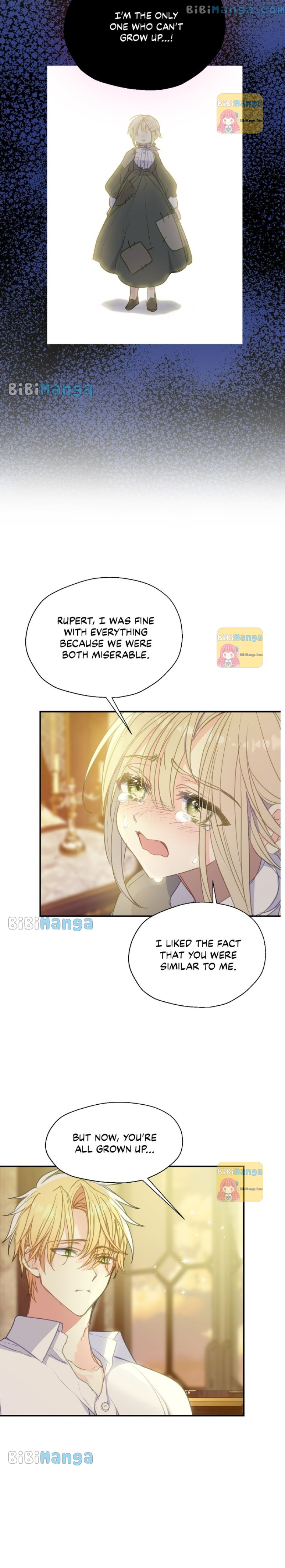 Your Majesty, Please Don’t Kill Me Again Chapter 88 95 3