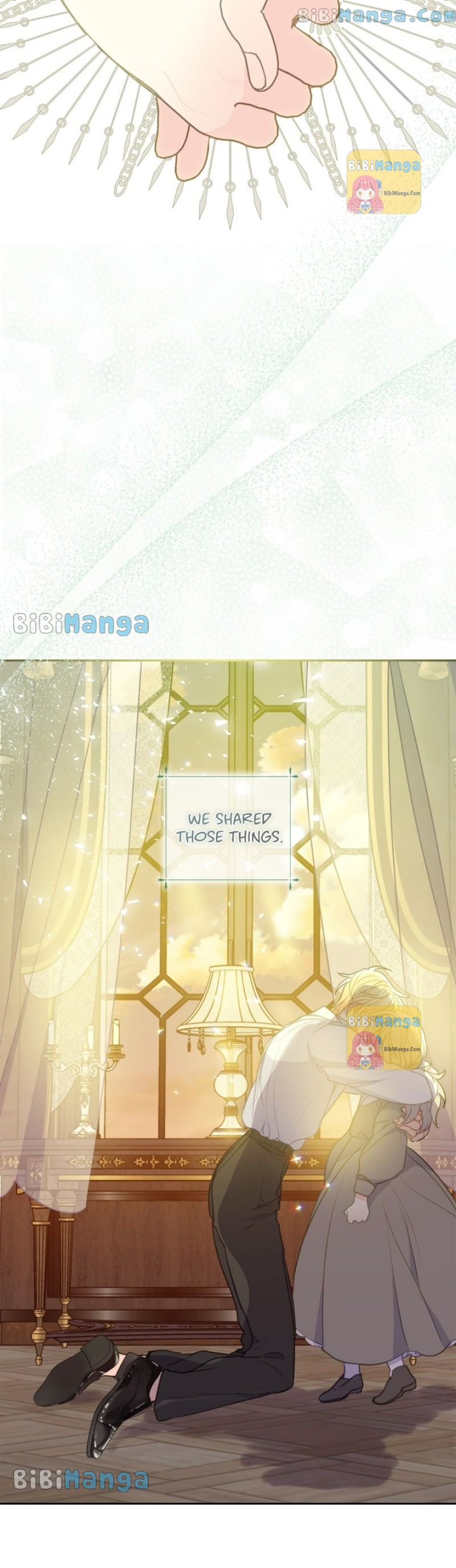 Your Majesty, Please Don’t Kill Me Again Chapter 88 97 5