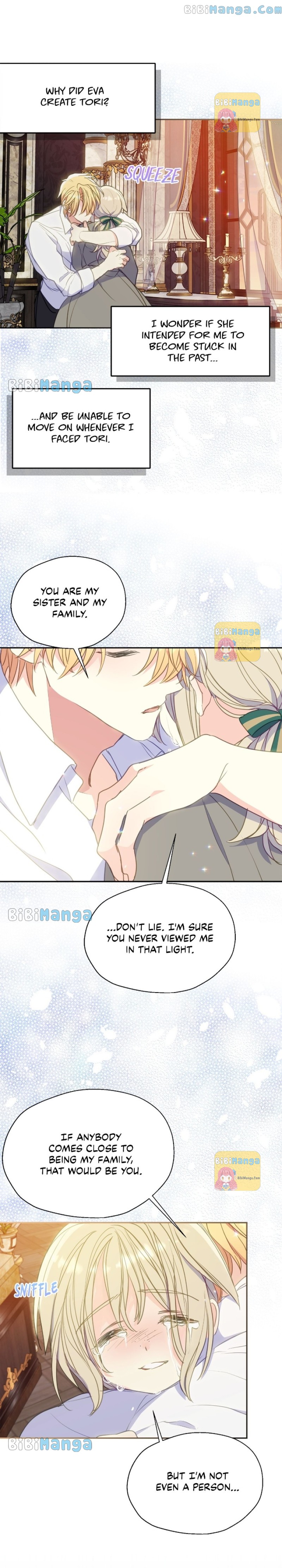 Your Majesty, Please Don’t Kill Me Again Chapter 88 98 6