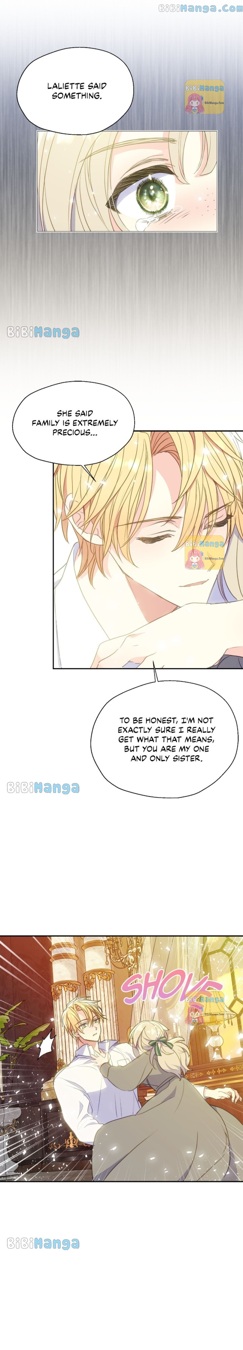 Your Majesty, Please Don’t Kill Me Again Chapter 88 99 7