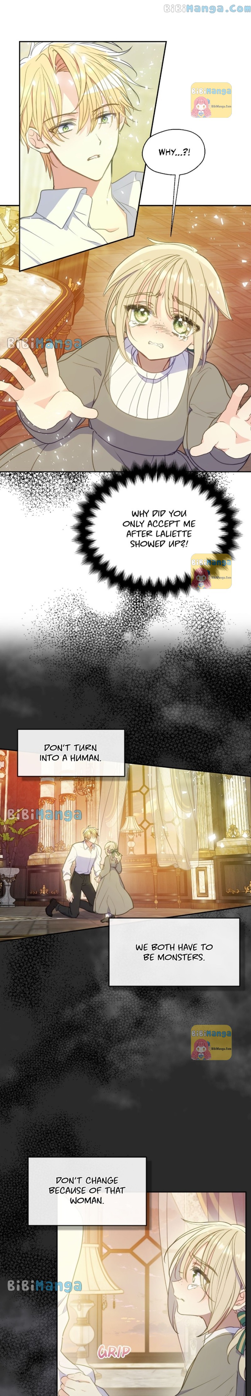 Your Majesty, Please Don’t Kill Me Again Chapter 88 100 8