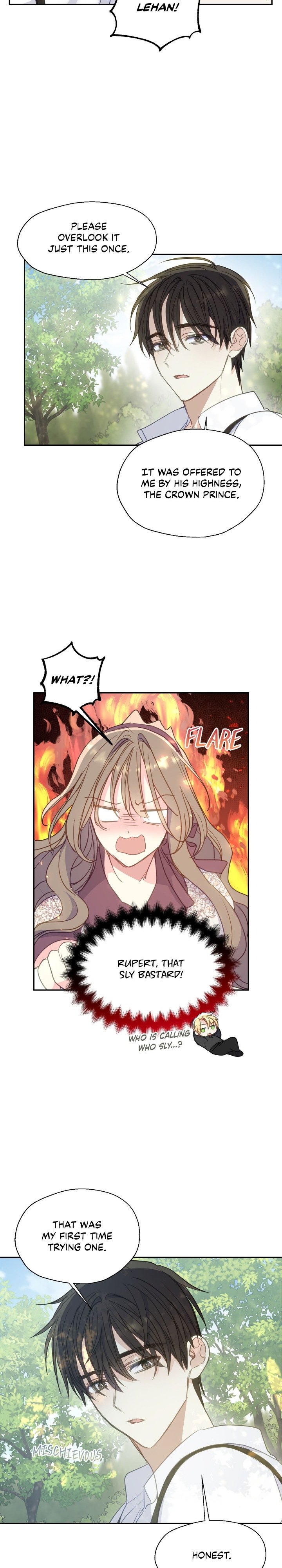 Your Majesty, Please Don’t Kill Me Again Chapter 89 87 1