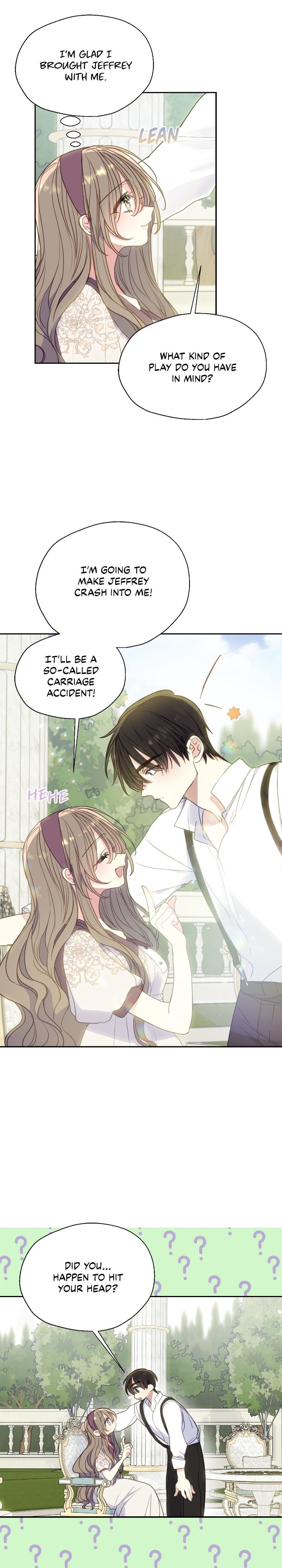 Your Majesty, Please Don’t Kill Me Again Chapter 89 98 12