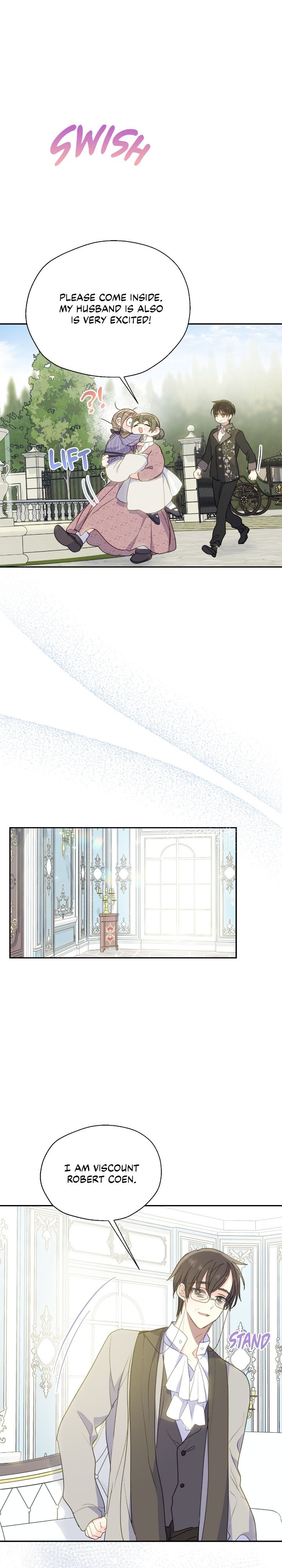 Your Majesty, Please Don’t Kill Me Again Chapter 89 102 16