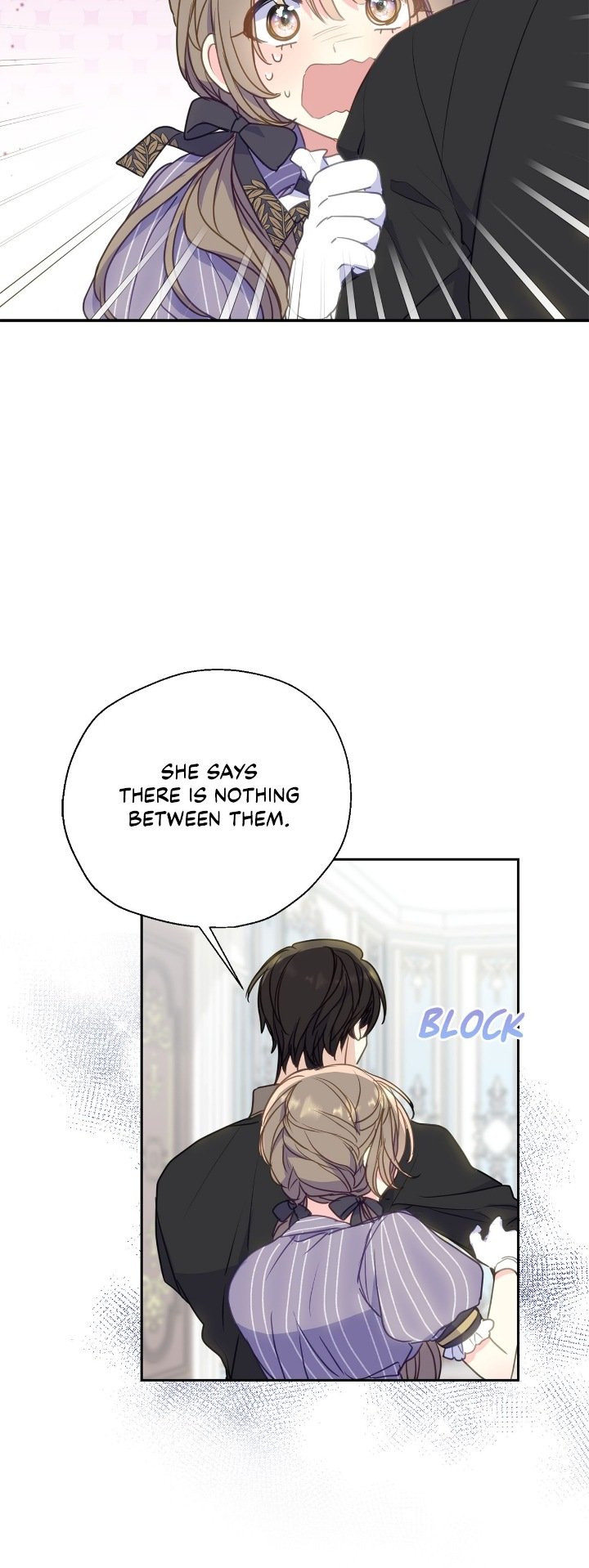 Your Majesty, Please Don’t Kill Me Again Chapter 89 105 19