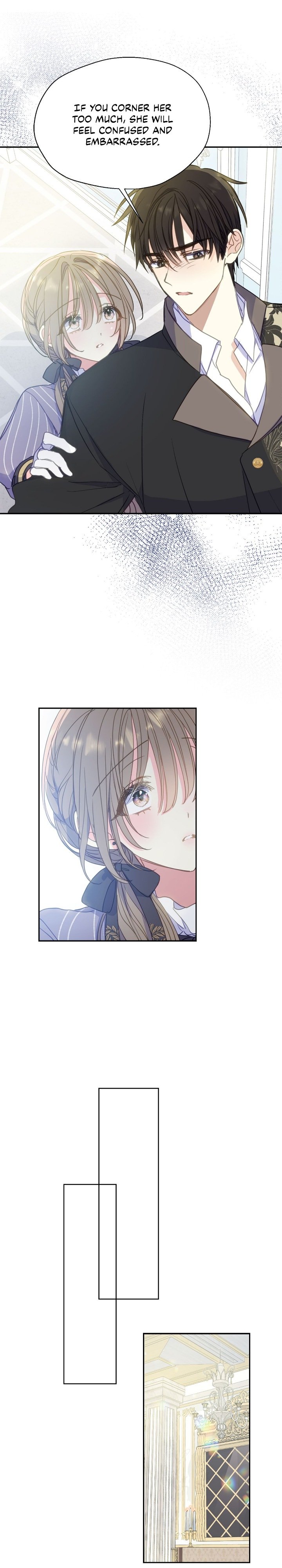 Your Majesty, Please Don’t Kill Me Again Chapter 89 106 20